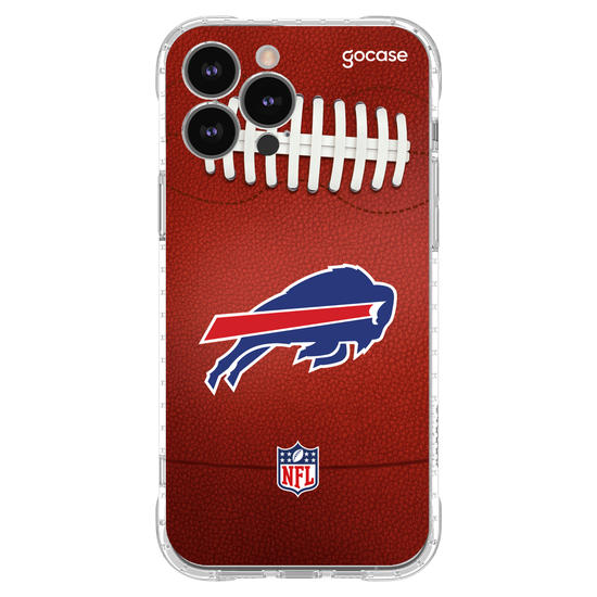 Capinha para celular  NFL - Buffalo Bills - Ball