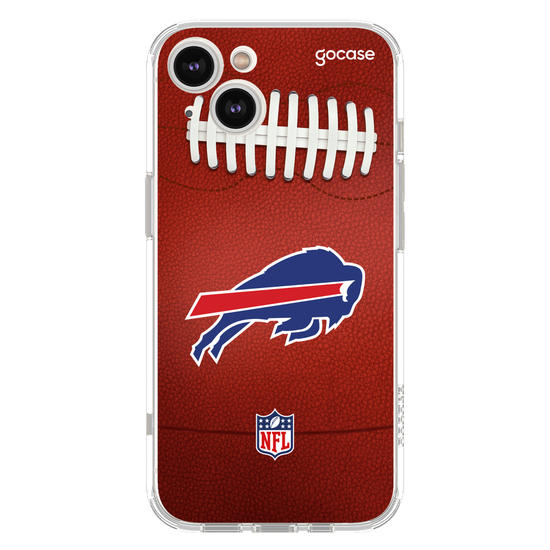  NFL - Buffalo Bills - Ball