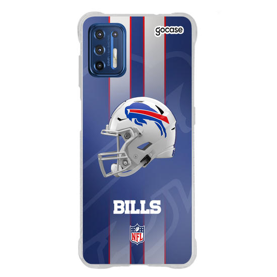 Capinha para celular  NFL - Buffalo Bills - Helmet