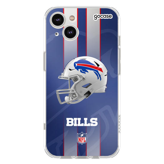  NFL - Buffalo Bills - Helmet