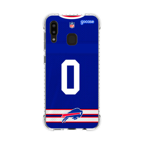 Capinha para celular NFL - Buffalo Bills - Uniform