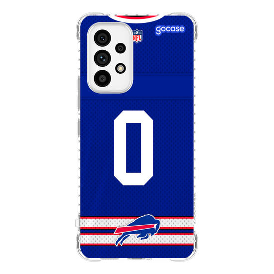 Capinha para celular NFL - Buffalo Bills - Uniform