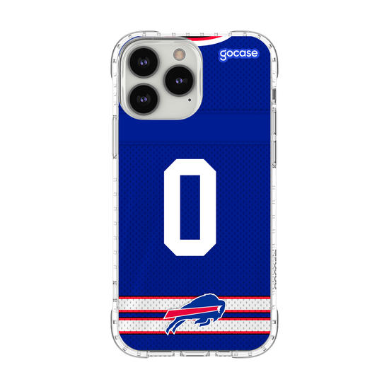 Capinha para celular NFL - Buffalo Bills - Uniform