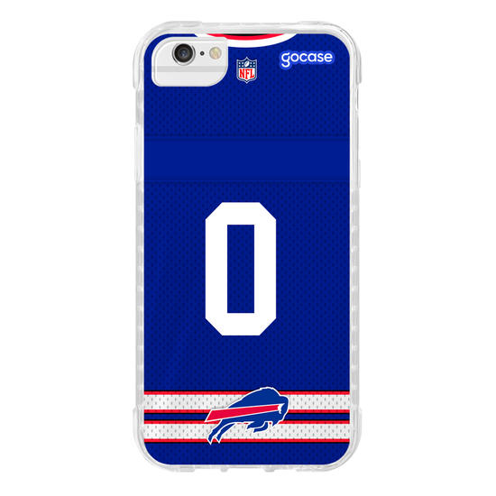 Capinha para celular NFL - Buffalo Bills - Uniform