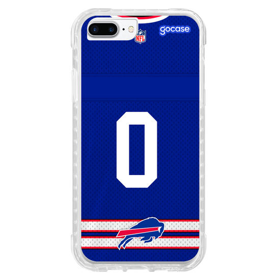 Capinha para celular NFL - Buffalo Bills - Uniform