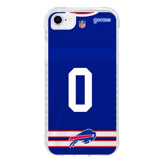 Capinha para celular NFL - Buffalo Bills - Uniform