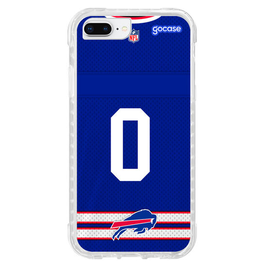 Capinha para celular NFL - Buffalo Bills - Uniform