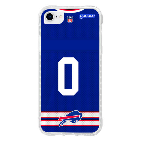 Capinha para celular NFL - Buffalo Bills - Uniform