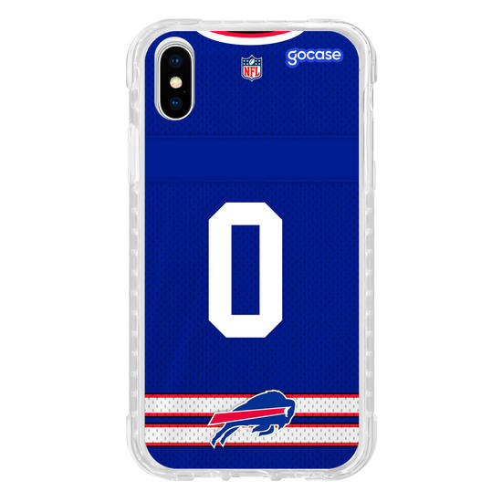 Capinha para celular NFL - Buffalo Bills - Uniform