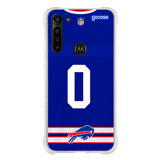 Capinha para celular NFL - Buffalo Bills - Uniform
