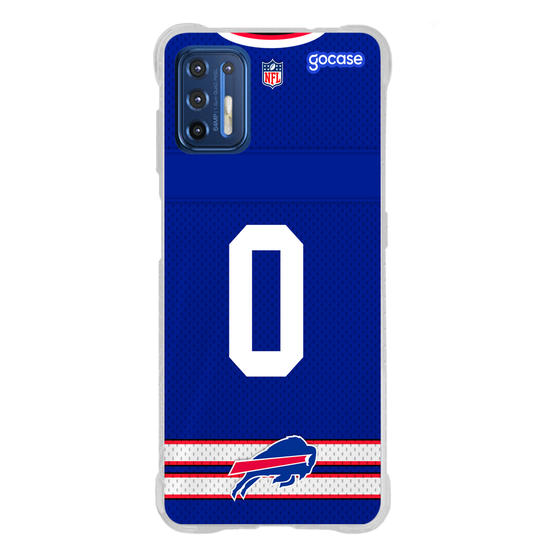 Capinha para celular NFL - Buffalo Bills - Uniform