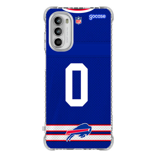 Capinha para celular NFL - Buffalo Bills - Uniform