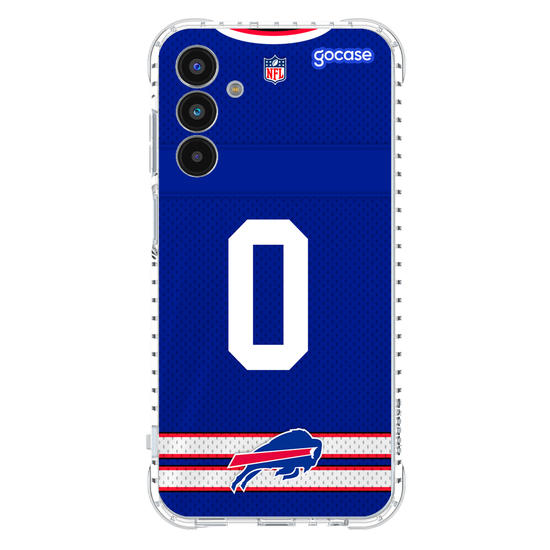 Capinha para celular NFL - Buffalo Bills - Uniform