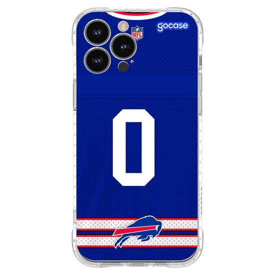 Capinha para celular NFL - Buffalo Bills - Uniform