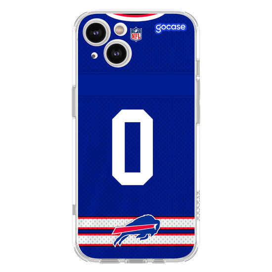NFL - Buffalo Bills - Uniform