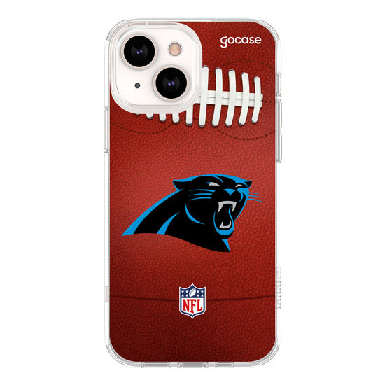 Capinha para celular  NFL - Carolina Panthers - Ball