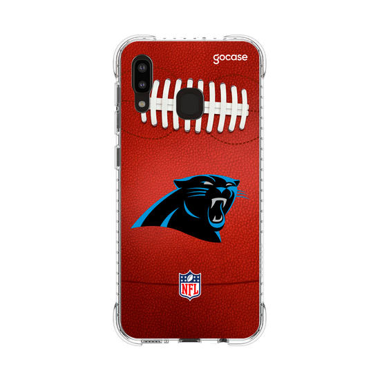 Capinha para celular  NFL - Carolina Panthers - Ball