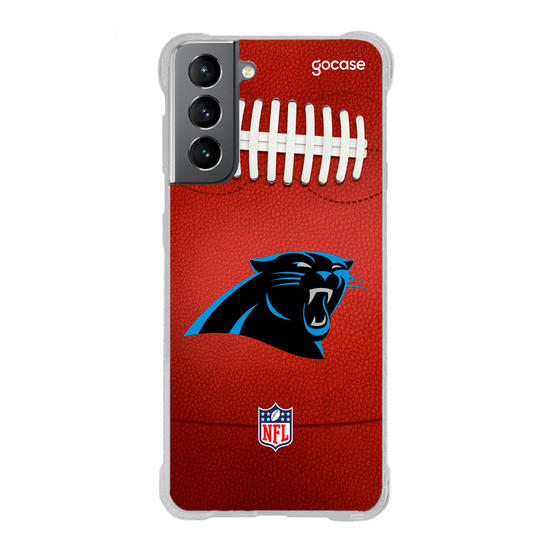 Capinha para celular  NFL - Carolina Panthers - Ball