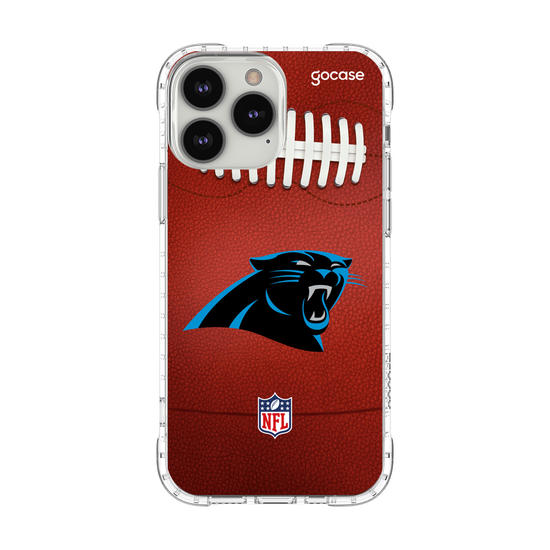 Capinha para celular  NFL - Carolina Panthers - Ball