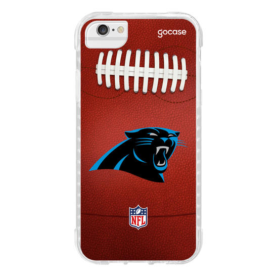 Capinha para celular  NFL - Carolina Panthers - Ball