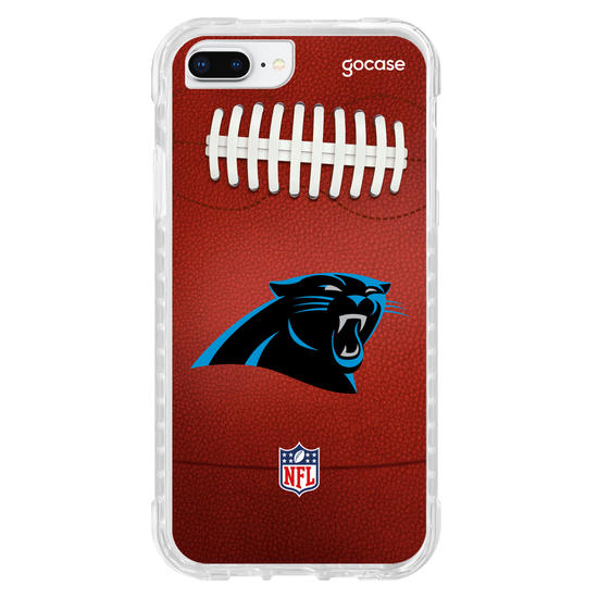 Capinha para celular  NFL - Carolina Panthers - Ball