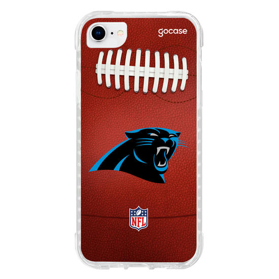 Capinha para celular  NFL - Carolina Panthers - Ball