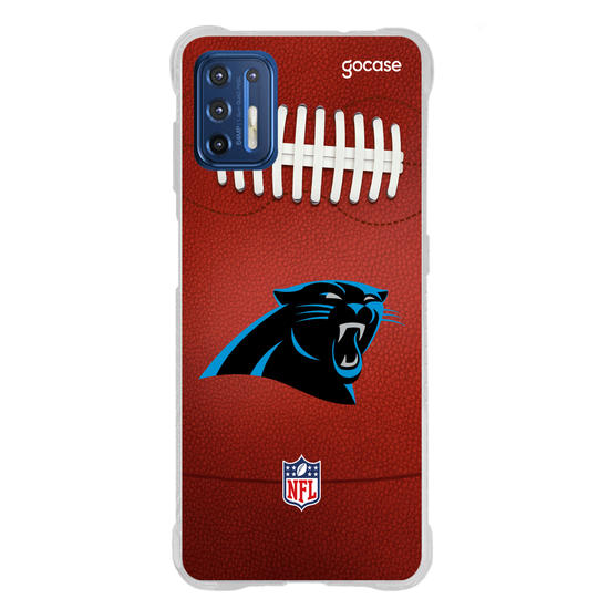 Capinha para celular  NFL - Carolina Panthers - Ball