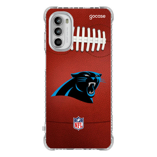 Capinha para celular  NFL - Carolina Panthers - Ball