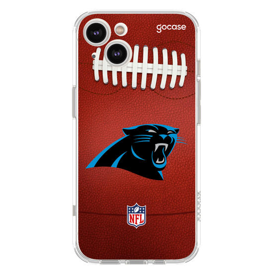  NFL - Carolina Panthers - Ball