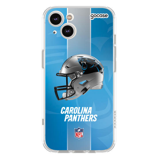  NFL - Carolina Panthers - Helmet