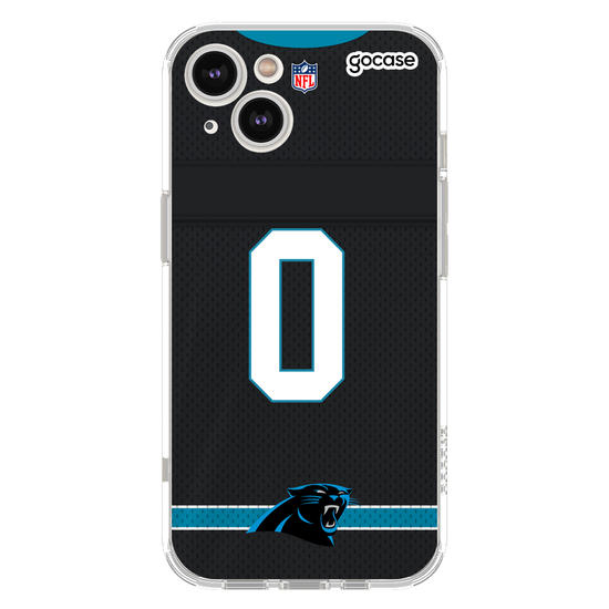 NFL - Carolina Panthers - Uniform