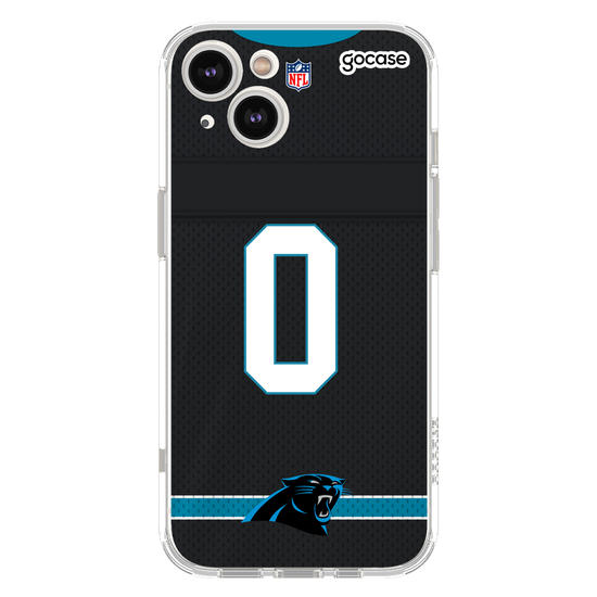 NFL - Carolina Panthers - Uniform