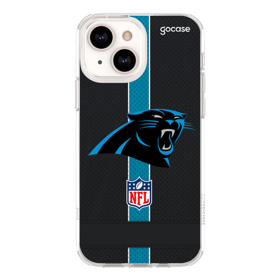 NFL - Carolina Panthers - Logo Phone Case