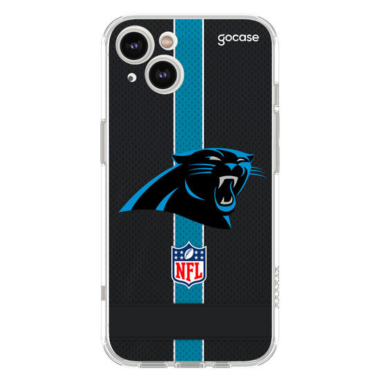 NFL - Carolina Panthers - Logo