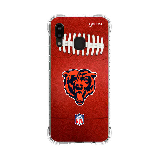Capinha para celular  NFL - Chicago Bears - Ball