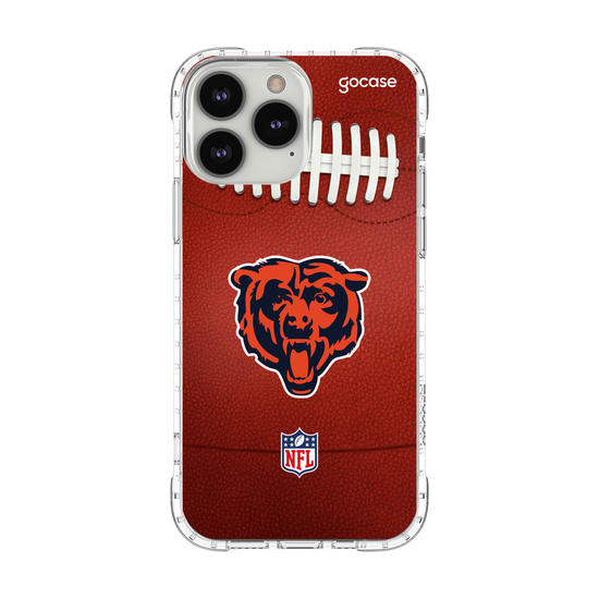 Capinha para celular  NFL - Chicago Bears - Ball