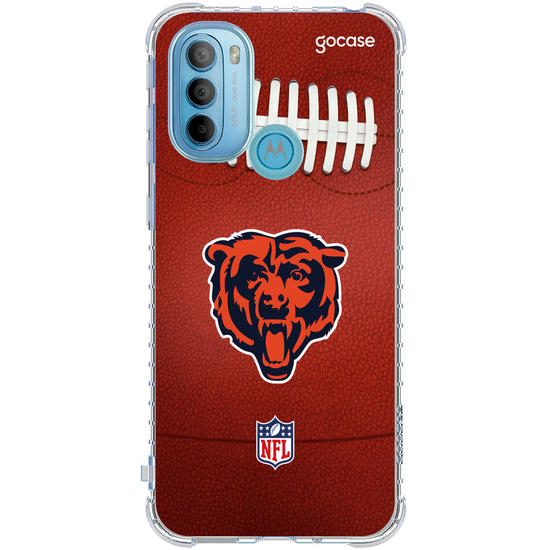 Capinha para celular  NFL - Chicago Bears - Ball