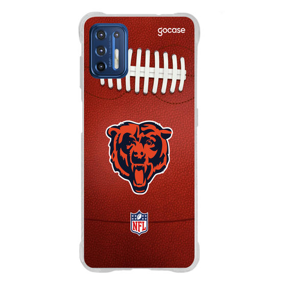 Capinha para celular  NFL - Chicago Bears - Ball