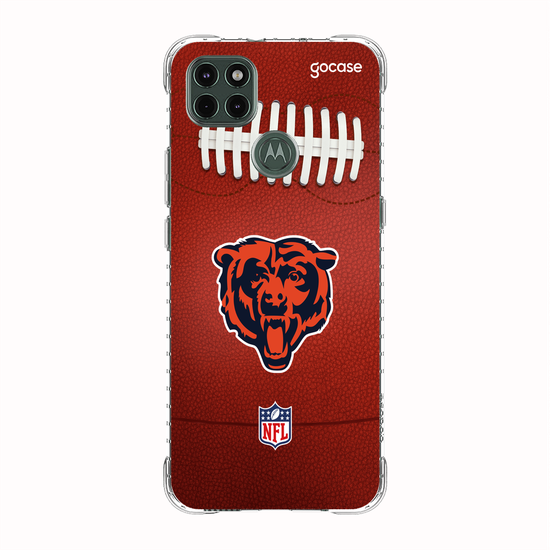 Capinha para celular  NFL - Chicago Bears - Ball