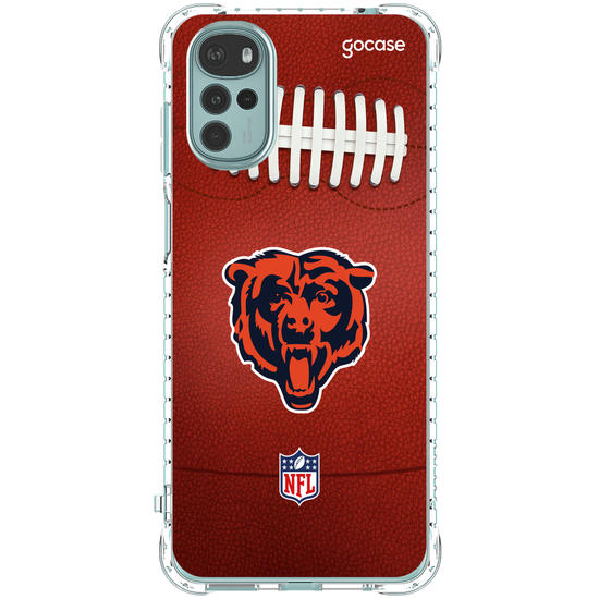 Capinha para celular  NFL - Chicago Bears - Ball