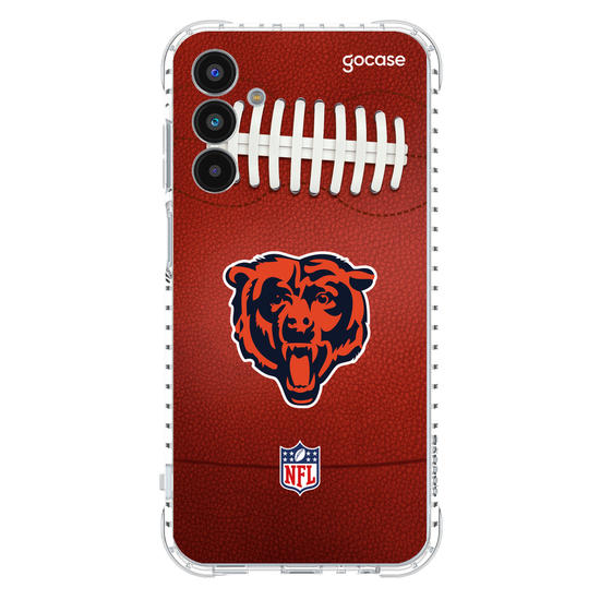 Capinha para celular  NFL - Chicago Bears - Ball