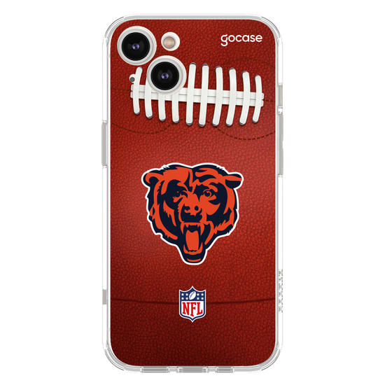  NFL - Chicago Bears - Ball