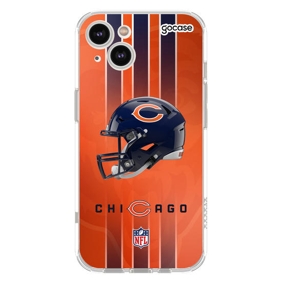  NFL - Chicago Bears - Helmet