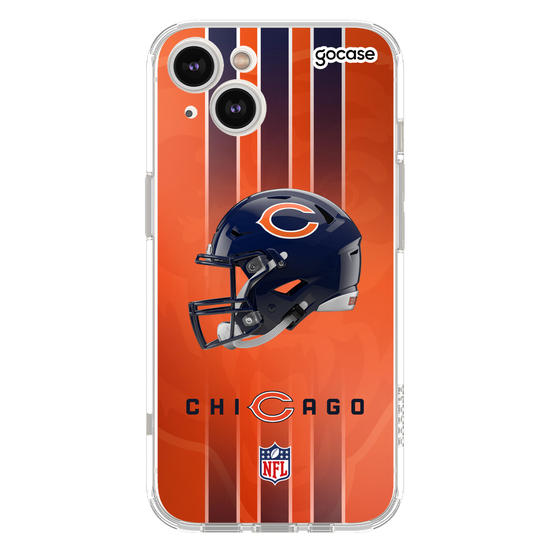  NFL - Chicago Bears - Helmet
