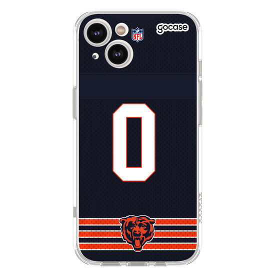 NFL - Chicago Bears - Uniform