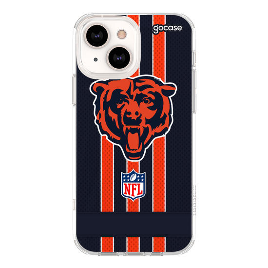 NFL - Chicago Bears - Logo Phone Case