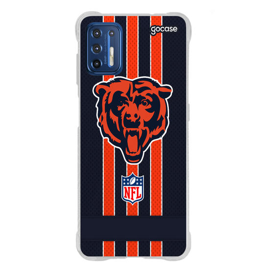 Capinha para celular NFL - Chicago Bears - Logo