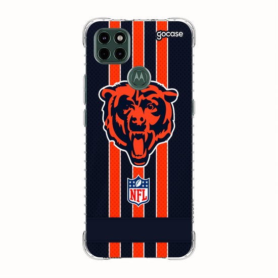 Capinha para celular NFL - Chicago Bears - Logo
