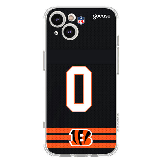 NFL - Cincinnati Bengals - Uniform