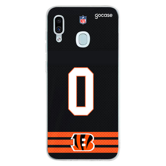 NFL - Cincinnati Bengals - Uniform